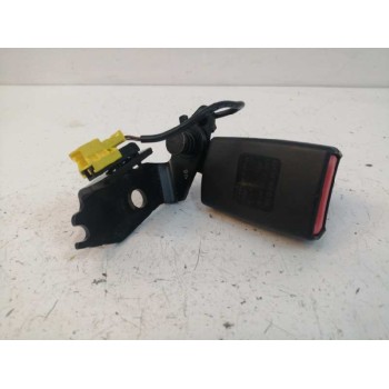 Recambio de enganche cinturon derecho para mercedes-benz clase e coupé (c207) e 250 cdi / bluetec / d (207.303, 207.304) referen