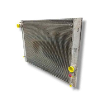 Recambio de radiador agua para bmw 7 (e65, e66, e67) 730 i, li referencia OEM IAM 17117553666  