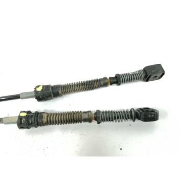 Recambio de palanca cambio para seat altea xl (5p5) 1.6 tdi referencia OEM IAM 1K0711049CH 1K0177061B 