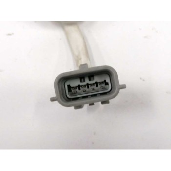 Recambio de sonda lambda para renault captur i (j5_, h5_) 0.9 tce 90 referencia OEM IAM 226A47260R H8200795731 