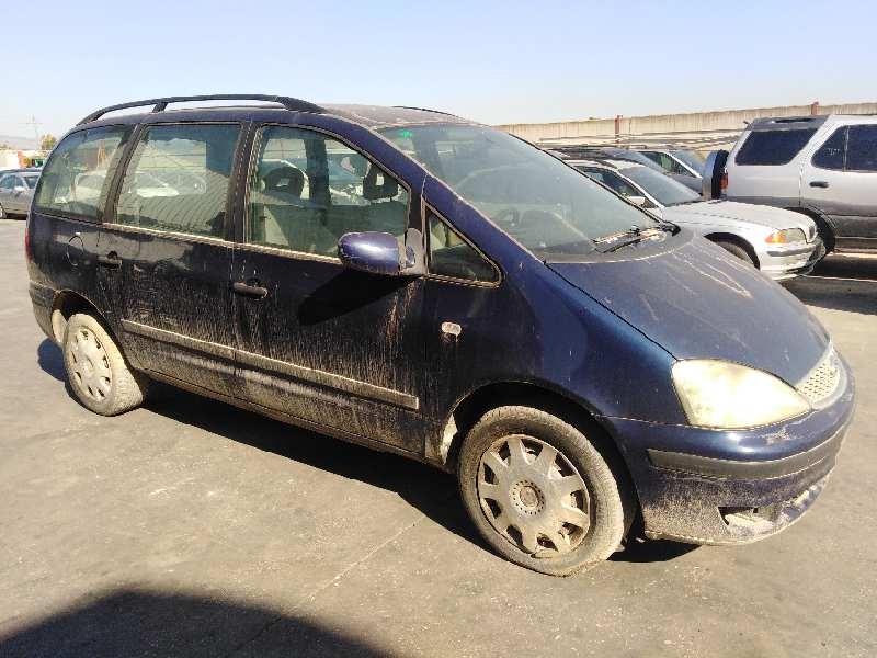 FORD GALAXY (VY)