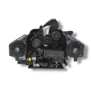 Recambio de cerradura capot para renault megane e-tech suv ev60 referencia OEM IAM 656016071R  