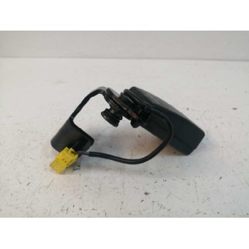 Recambio de enganche cinturon derecho para mercedes-benz clase e coupé (c207) e 250 cdi / bluetec / d (207.303, 207.304) referen