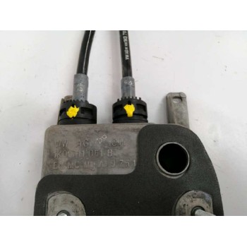 Recambio de palanca cambio para seat altea xl (5p5) 1.6 tdi referencia OEM IAM 1K0711049CH 1K0177061B 