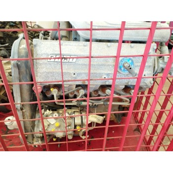 DESPIECE MOTOR 160A7000 