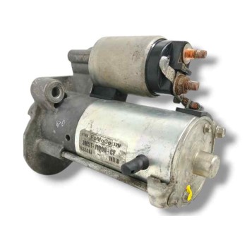 Recambio de motor arranque para ford focus berlina (cap) 1.6 tdci cat referencia OEM IAM 3M5T11000CF  