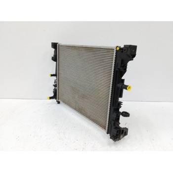 Recambio de radiador agua para renault zoe (bfm_) zoe referencia OEM IAM 8A7560400  