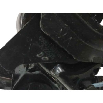 Recambio de cerradura capot para renault megane e-tech suv ev60 referencia OEM IAM 656016071R  