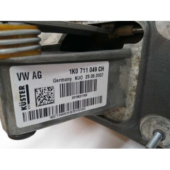 Recambio de palanca cambio para seat altea xl (5p5) 1.6 tdi referencia OEM IAM 1K0711049CH 1K0177061B 