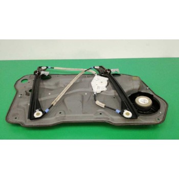 Recambio de elevalunas delantero derecho para volkswagen bora variant (1j6) básico referencia OEM IAM FUNDA 1C0959802C CARIBE FU