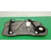 Recambio de elevalunas delantero derecho para volkswagen bora variant (1j6) básico referencia OEM IAM FUNDA 1C0959802C CARIBE FU