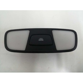 LUZ INTERIOR 8V0947111 8V09471116PS 