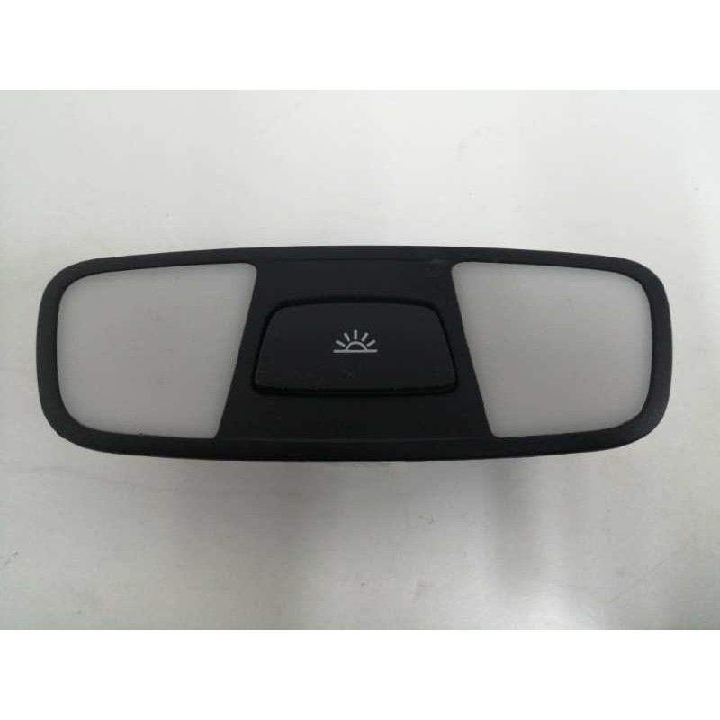 Recambio de luz interior para audi a3 sportback (8va) 1.2 16v tfsi referencia OEM IAM 8V0947111 8V09471116PS 