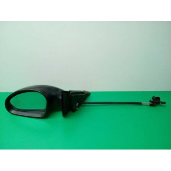 Recambio de retrovisor izquierdo para seat cordoba berlina (6l2) 1.4 16v referencia OEM IAM 6L1857507T9B9 MANUAL 