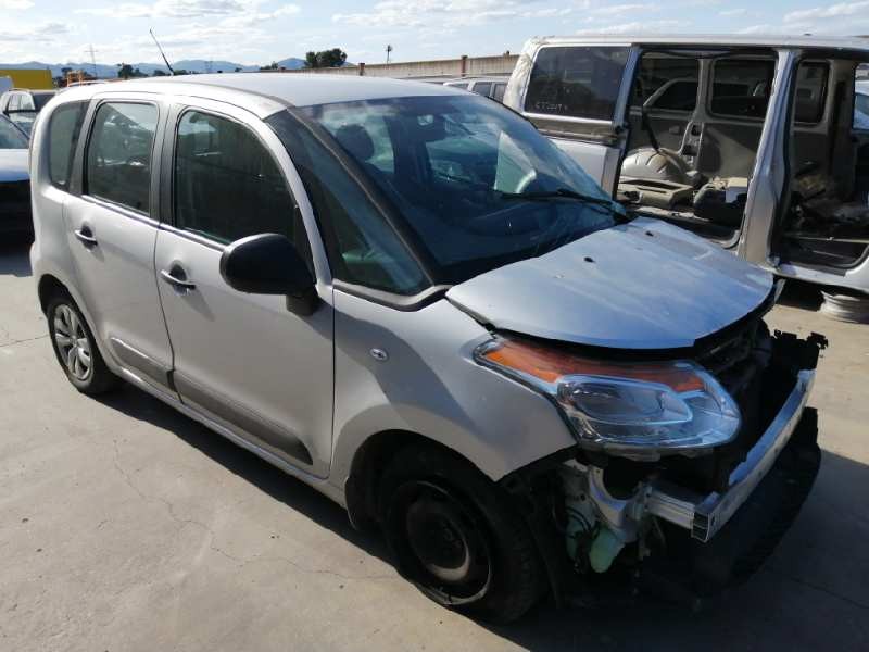 CITROËN C3 PICASSO