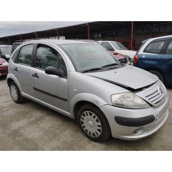 citroën c3 del año 2003