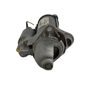 Recambio de motor arranque para opel adam 1.4 16v referencia OEM IAM 25194650 0001170611 