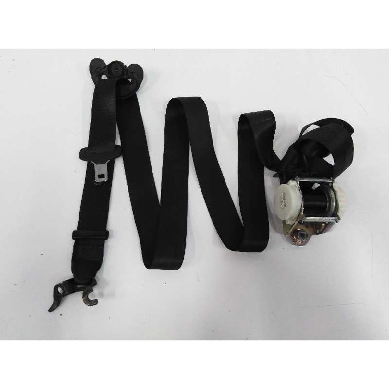 Recambio de cinturon seguridad delantero izquierdo para bmw serie 3 berlina (e90) 2.0 turbodiesel cat referencia OEM IAM 3305984