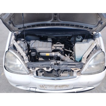 mercedes-benz clase a (w168) del año 2000