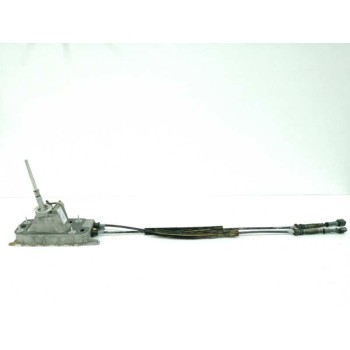 Recambio de palanca cambio para seat altea xl (5p5) 1.6 tdi referencia OEM IAM 1K0711049CH 1K0177061B 