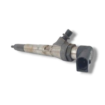 Recambio de inyector para dacia duster (hs_) 1.5 dci referencia OEM IAM H8200704191 166008052R 