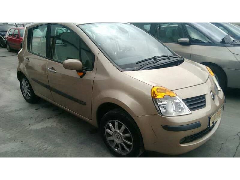 RENAULT MODUS