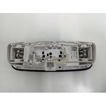 Recambio de luz interior para audi a3 sportback (8va) 1.2 16v tfsi referencia OEM IAM 8V0947111 8V09471116PS 