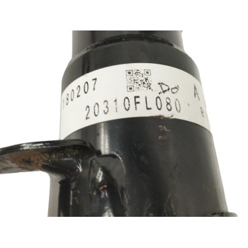 Recambio de amortiguador delantero derecho para subaru xv (gt) 2.0 i awd (gt7) referencia OEM IAM 20310FL080  