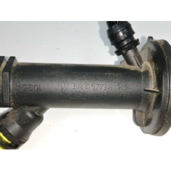 Recambio de bomba embrague para renault captur i (j5_, h5_) 0.9 tce 90 referencia OEM IAM 306105773R  