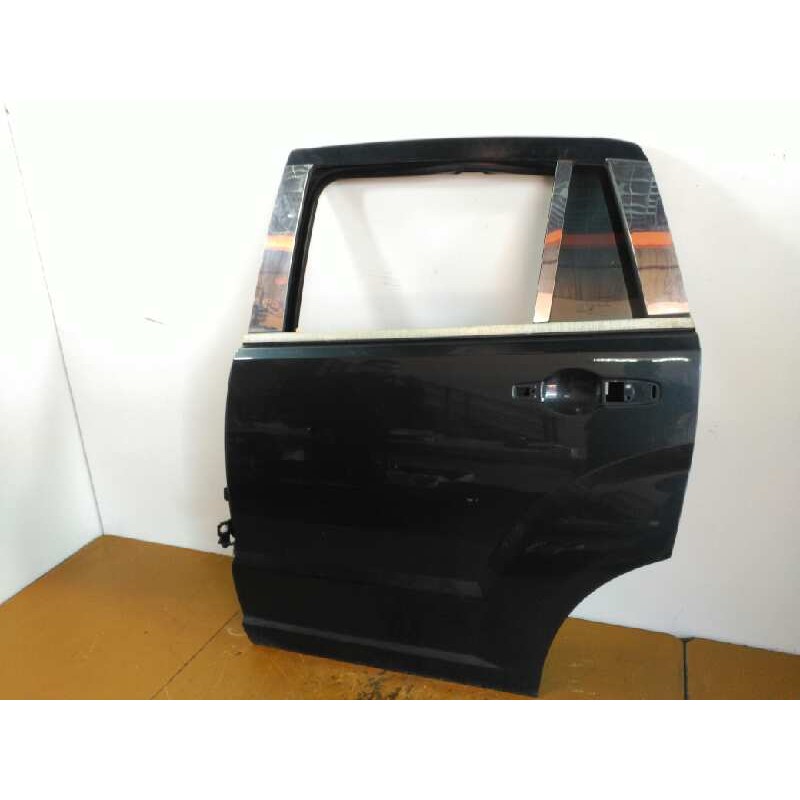 Recambio de puerta trasera izquierda para dodge caliber se referencia OEM IAM 05074163AI  