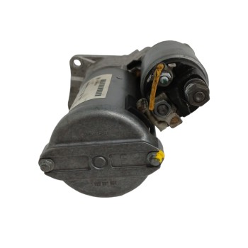 Recambio de motor arranque para opel adam 1.4 16v referencia OEM IAM 25194650 0001170611 