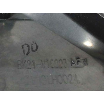 Recambio de moldura para ford transit custom v362 autobús (f3) 2.0 ecoblue referencia OEM IAM BK21V16003AFW DE RETROVISOR 