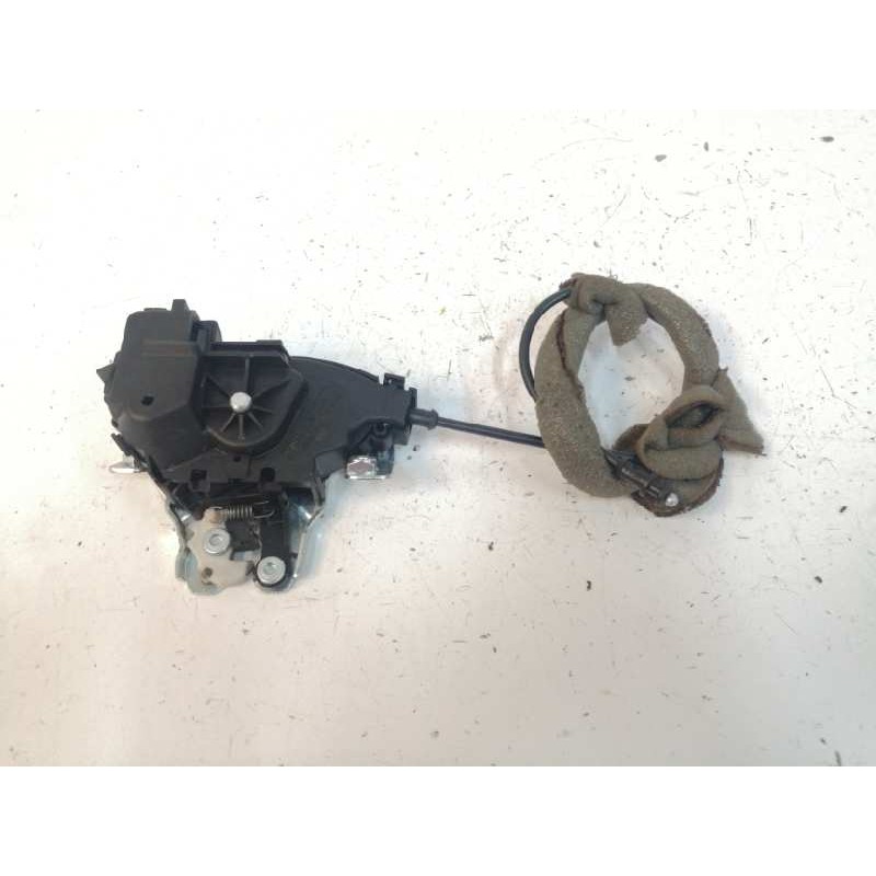 Recambio de cerradura maletero / porton para mercedes-benz clase e coupé (c207) e 250 cdi / bluetec / d (207.303, 207.304) refer