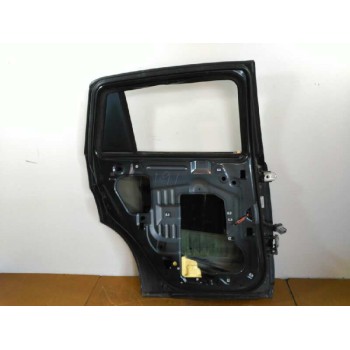 Recambio de puerta trasera izquierda para dodge caliber se referencia OEM IAM 05074163AI  