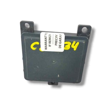 Recambio de modulo electronico para renault megane e-tech suv ev60 referencia OEM IAM 284383153R SENSOR DE APROXIMACION 02033050