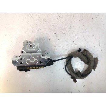 Recambio de cerradura maletero / porton para mercedes-benz clase e coupé (c207) e 250 cdi / bluetec / d (207.303, 207.304) refer