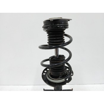 Recambio de amortiguador delantero izquierdo para renault zoe (bfm_) zoe referencia OEM IAM 543027411R  