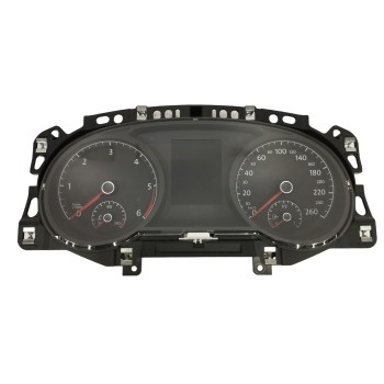 Recambio de cuadro instrumentos para volkswagen golf vii variant (bv5) 1.6 tdi referencia OEM IAM 5G1920741A A2C94774700 
