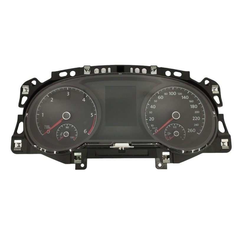 Recambio de cuadro instrumentos para volkswagen golf vii variant (bv5) 1.6 tdi referencia OEM IAM 5G1920741A A2C94774700 