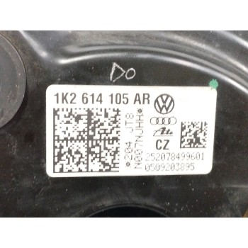 Recambio de servofreno para volkswagen caddy ka/kb (2k) 1.9 tdi referencia OEM IAM 1K2614105AR  