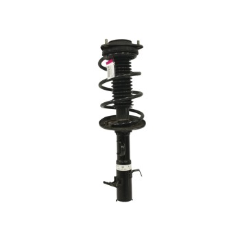 Recambio de amortiguador delantero izquierdo para subaru xv (gt) 2.0 i awd (gt7) referencia OEM IAM 20310FL090  