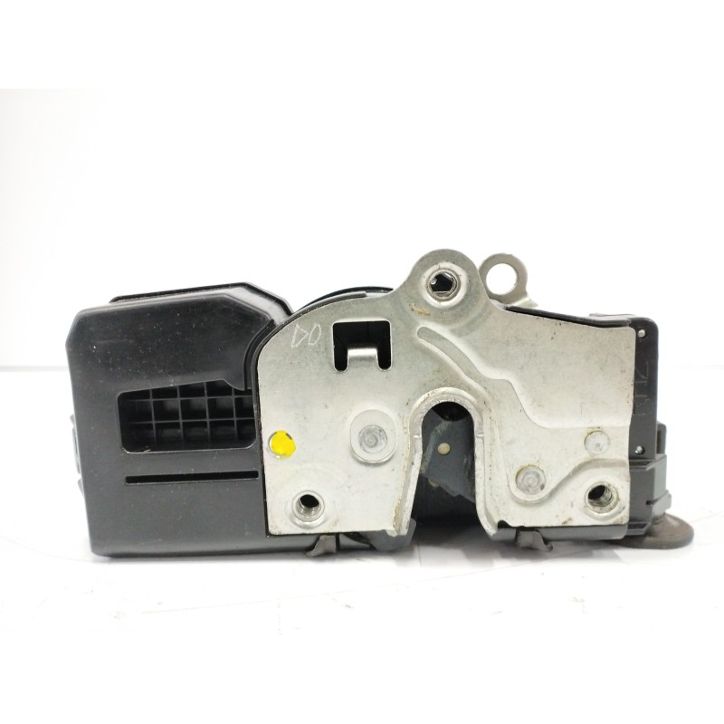 Recambio de cerradura puerta trasera derecha para opel antara 2.0 cdti cat (z 20 dmh / llw) referencia OEM IAM Recambio de cerradura puerta trasera derecha para opel antara 2.0 cdti cat (z 20 dmh / llw) referencia OEM IAM
