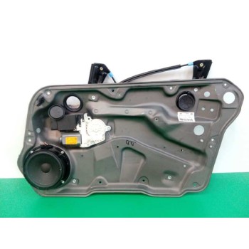 Recambio de elevalunas delantero derecho para volkswagen bora berlina (1j2) trendline referencia OEM IAM FUNDA 1C0959802C 