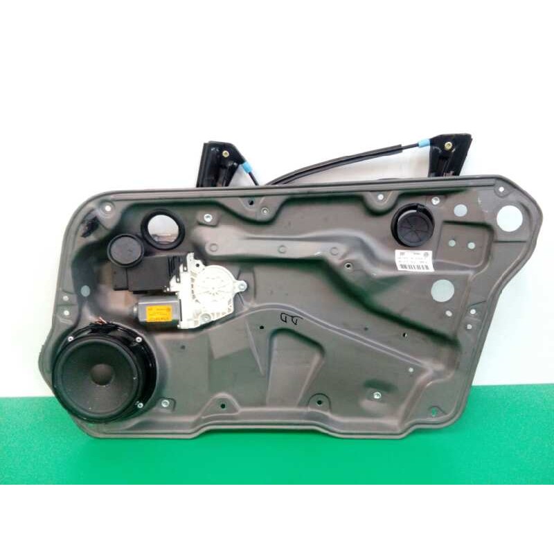 Recambio de elevalunas delantero derecho para volkswagen bora berlina (1j2) trendline referencia OEM IAM FUNDA 1C0959802C 