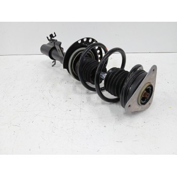 Recambio de amortiguador delantero izquierdo para renault zoe (bfm_) zoe referencia OEM IAM 543027411R  