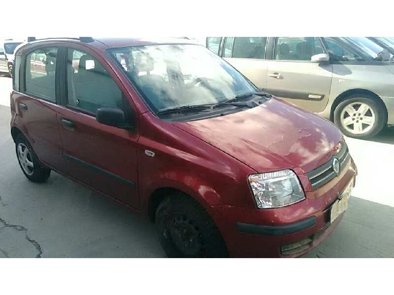FIAT PANDA (169)