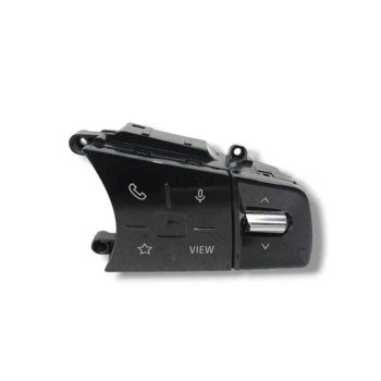 Recambio de mando volante para renault megane e-tech suv ev60 referencia OEM IAM  LADO DERECHO 