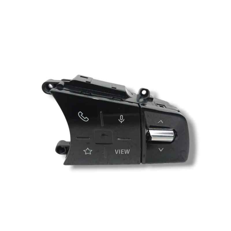 Recambio de mando volante para renault megane e-tech suv ev60 referencia OEM IAM  LADO DERECHO 