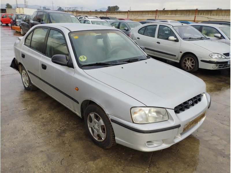 HYUNDAI ACCENT (LC)
