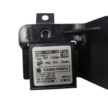 Recambio de modulo electronico para jaguar f-pace (x761) 2.0 td4 awd referencia OEM IAM HK8315607AA 3659AV01125 